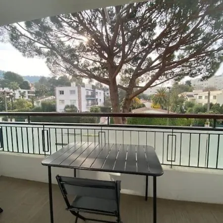 06ad - Studio 10min Croisette * Cannes